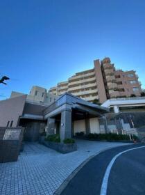 川崎市高津区溝口２丁目