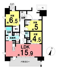 間取画像