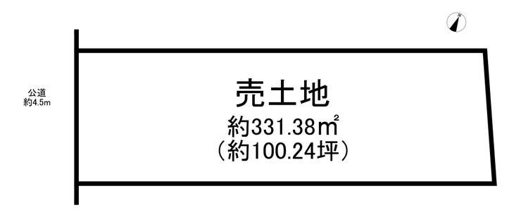 【区画図】