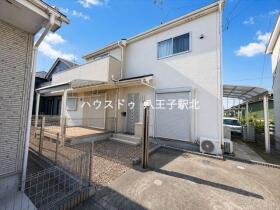 八王子市上壱分方町