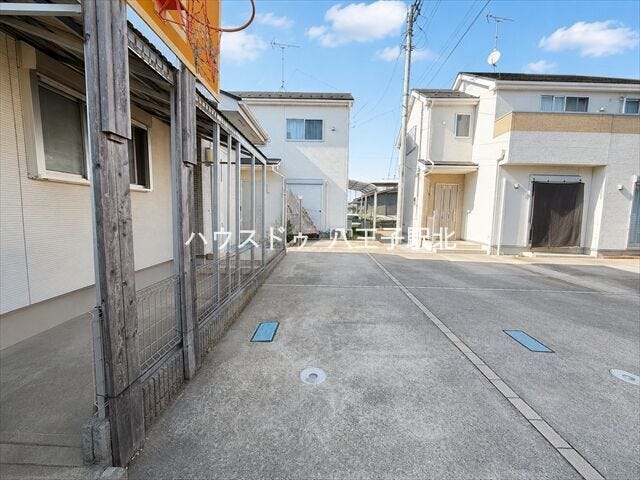 ※実際の写真から家具等を消すCG加工をしています。