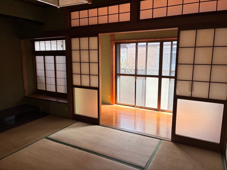 八幡西区泉ヶ浦 中古戸建 八枝小・永犬丸中学校