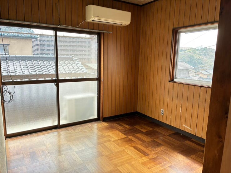 八幡西区泉ヶ浦 中古戸建 八枝小・永犬丸中学校