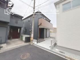 明石市貴崎４丁目