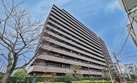 江東区扇橋３丁目