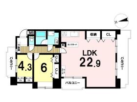 名古屋市西区上名古屋３丁目