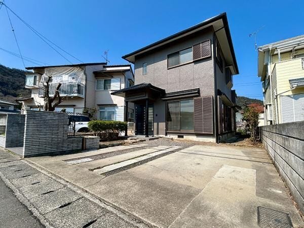 【外観】
外観
