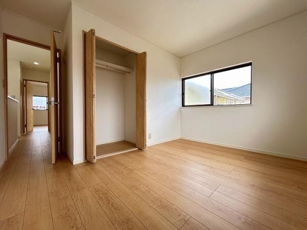洋室6.5帖