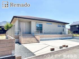 阿蘇市一の宮町宮地