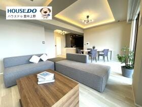箕面市如意谷５丁目