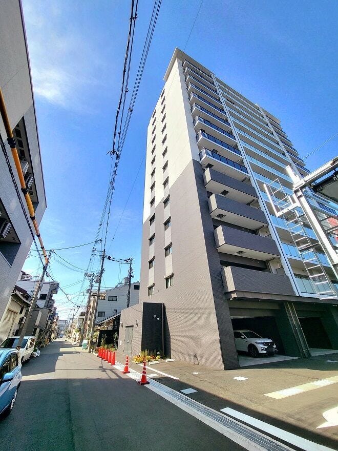 ★周辺徒歩圏内には買い物施設等充実!生活至便な立地環境です♪