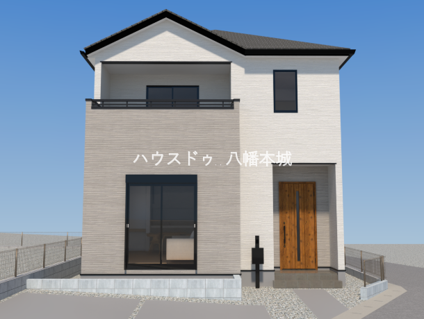【外観】