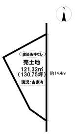 津市白山町二本木