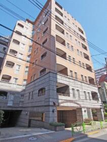 中央区勝どき２丁目