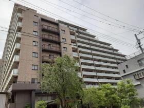 江東区扇橋１丁目