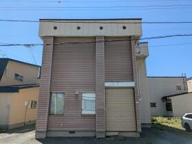 旭川市永山四条７丁目