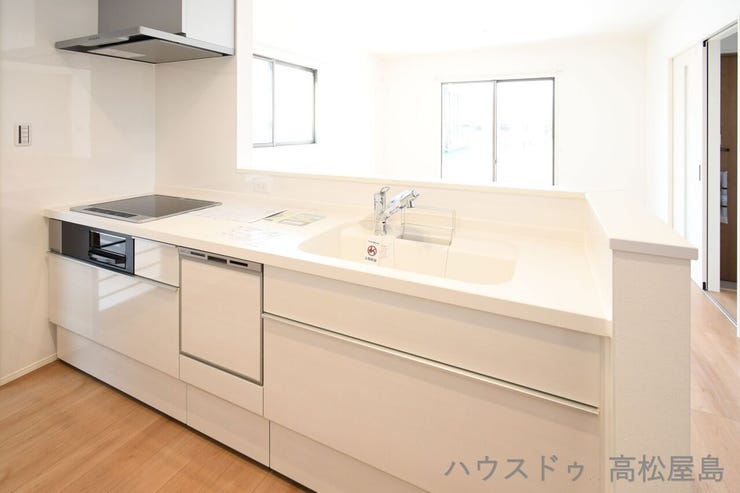 ※施工事例です。実物とは異なります。