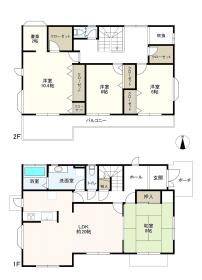 間取画像