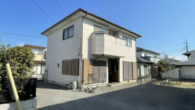 甲府市長松寺町