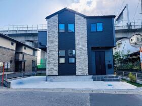 海老名市河原口２丁目