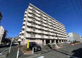 相模原市中央区鹿沼台２丁目