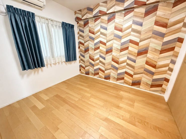 家具消ししています。
