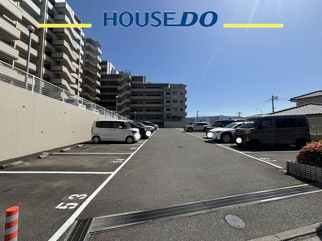 ◆駐車場3000円区画を継承可能です!