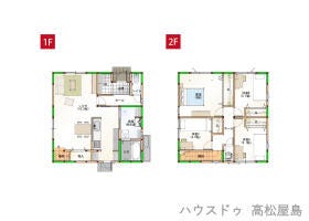 間取画像