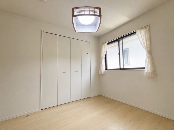 2F洋室(5.2帖)※AIによる加工を行っております