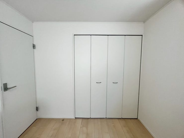 2F洋室(6.7帖)※AIによる加工を行っております