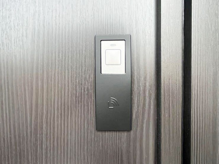 電子キー