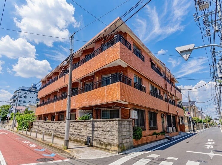 【外観】