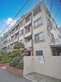足立区梅田７丁目