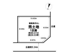 名古屋市瑞穂区白砂町４丁目