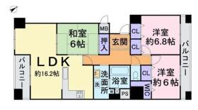 貝塚市二色２丁目