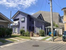 米子市河崎
