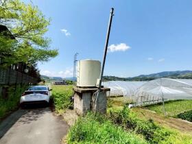 由布市湯布院町川南