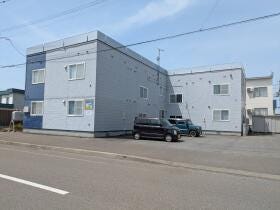 滝川市東町４丁目