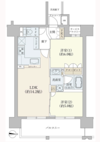 大阪市天王寺区玉造元町