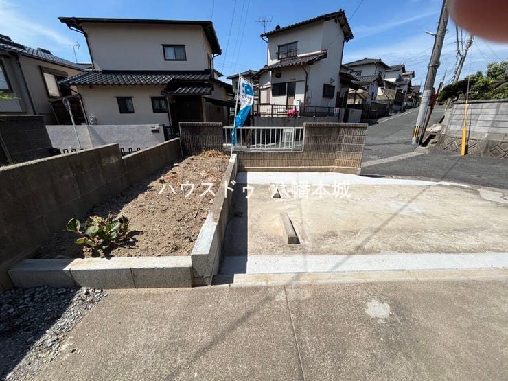 ちょっとした家庭菜園なども楽しめそうですね。