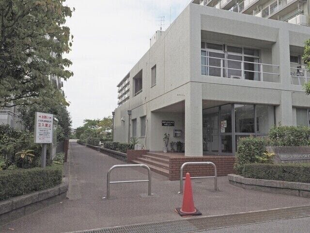 アプローチ