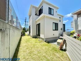 宜野湾市長田１丁目