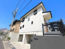名古屋市緑区東神の倉２丁目