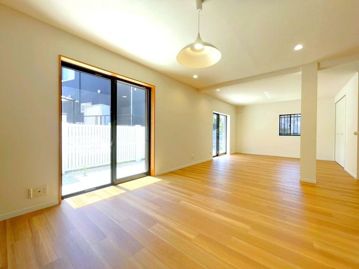 *リビング*