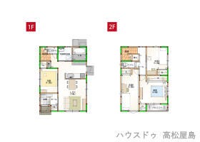 高松市室新町