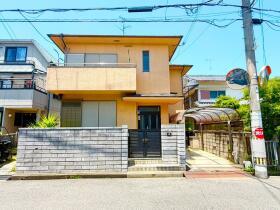 泉南市岡田６丁目