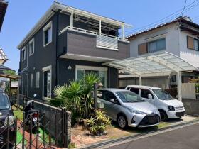 岸和田市岡山町
