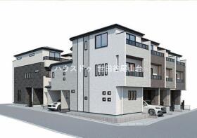 世田谷区赤堤４丁目