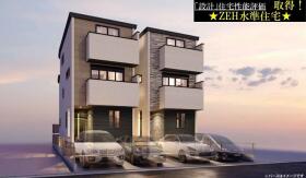 名古屋市瑞穂区田光町３丁目