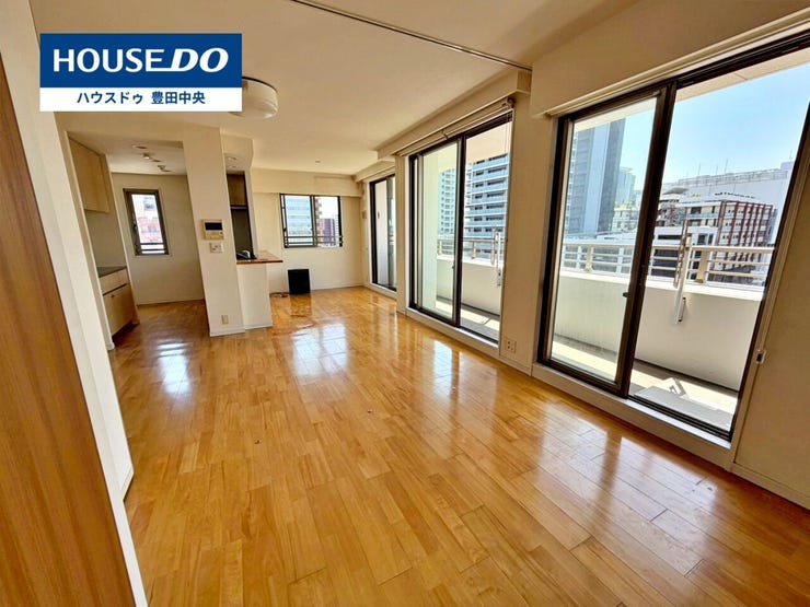 【見学予約受付中】現地をご覧いただき、周辺環境なども一緒にご確認いただけます!